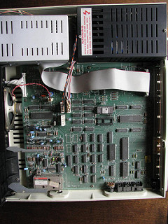 tatung einstein retrocomputer